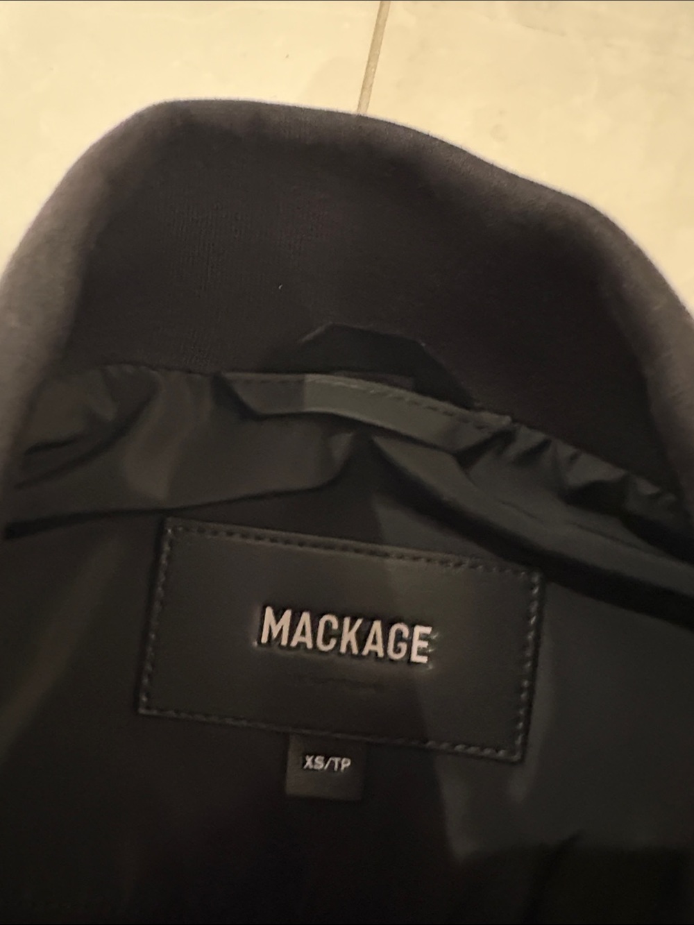 Mackage Jacket - Picture 7 of 14